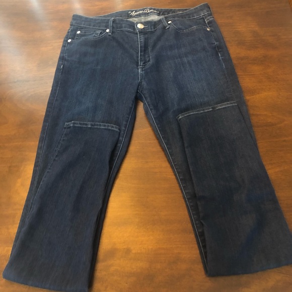 Agave Denim “Paloma” Jeans - Picture 1 of 7